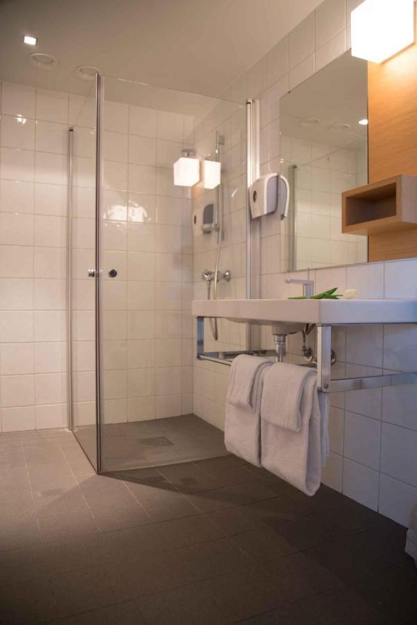 Havila Hotel Ivar Aasen Orsta Bagian luar foto