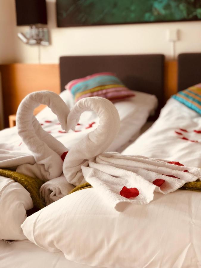 Havila Hotel Ivar Aasen Orsta Bagian luar foto